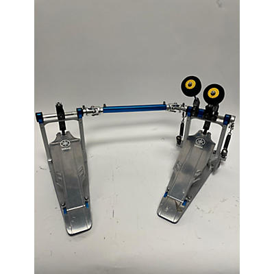 Yamaha DFP-9C Double Bass Drum Pedal