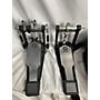 Used Yamaha DFP9500D Double Bass Drum Pedal