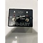 Used Dunlop DFS 2 ABY Pedal