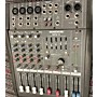 Used Mackie DFX6 Unpowered Mixer