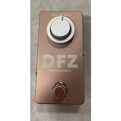 Darkglass DFZ Effect Pedal