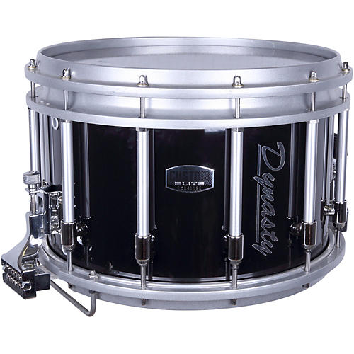 DFZ Tube Style Shorty Snare Drum