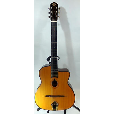 Gitane DG-250 Acoustic Guitar