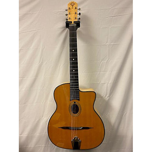 DG-250M Acoustic Guitar