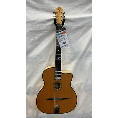 Gitane DG-250M Acoustic Guitar
