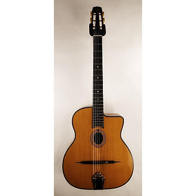 Gitane DG-255 Acoustic Guitar