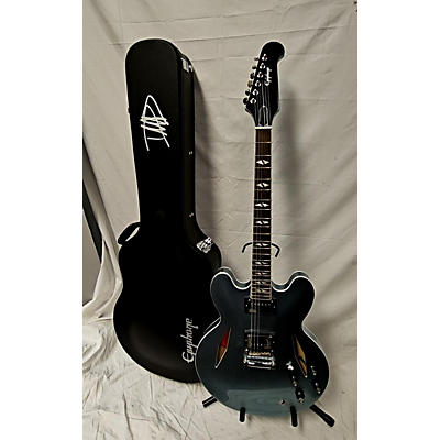 Epiphone DG 335 DAVE GROHL Hollow Body Electric Guitar