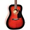 DG-60 Acoustic Guitar Level 2 Sunburst 888365339061