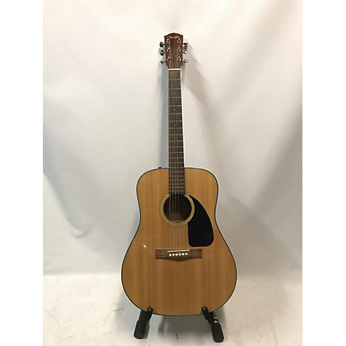 DG-60 Acoustic Guitar