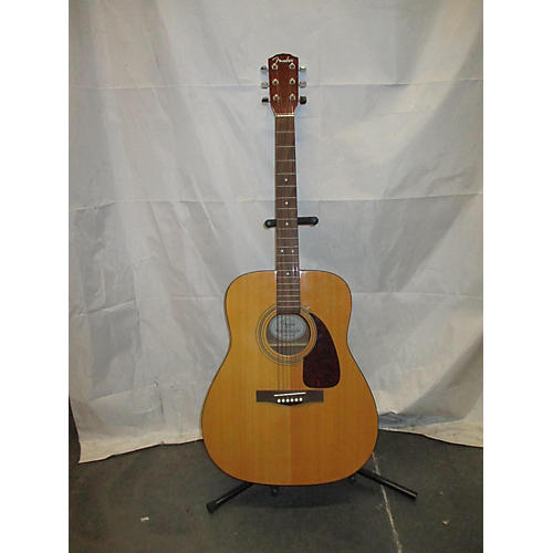 fender dg 7 acoustic guitar