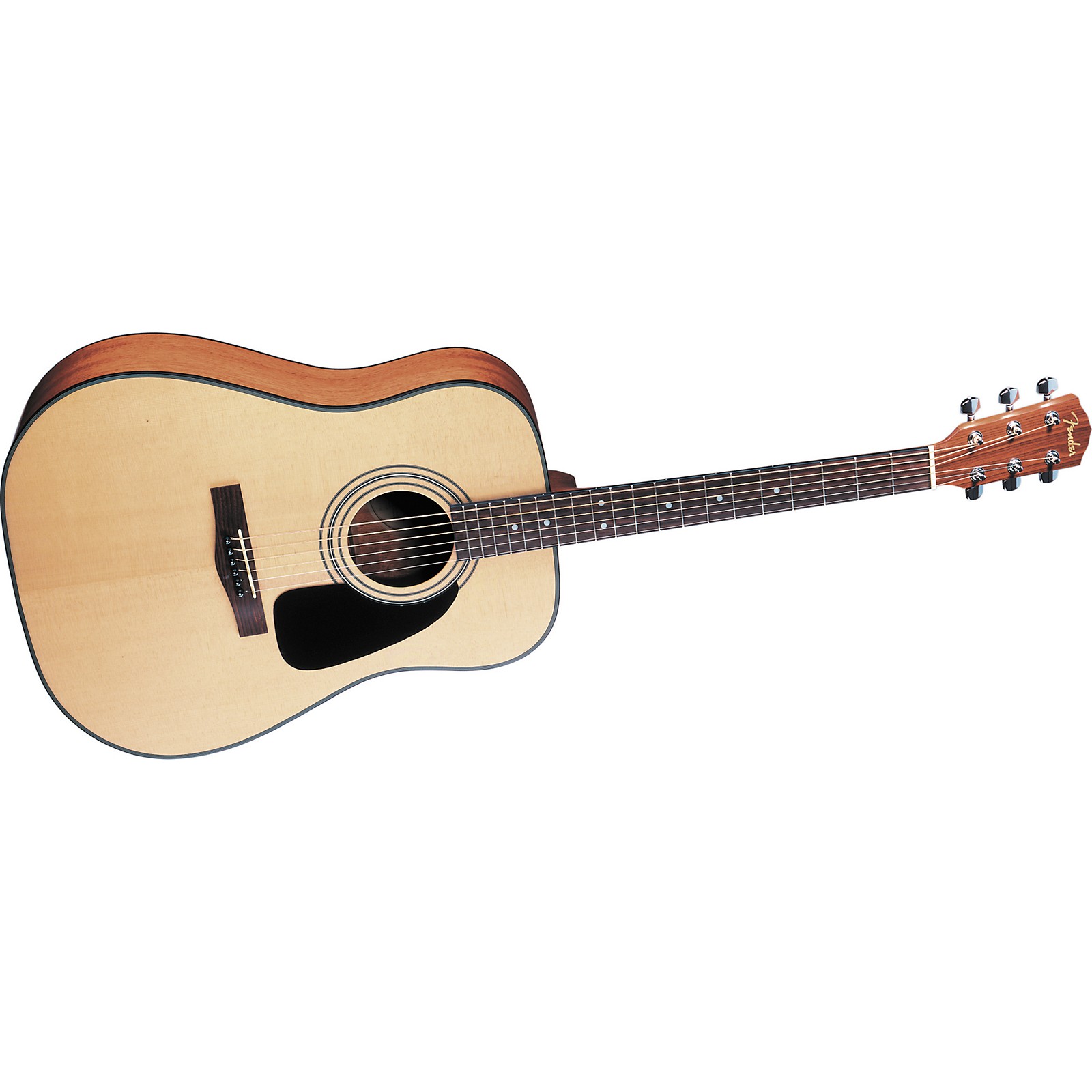Fender DG10 Acoustic Guitar Musician's Friend