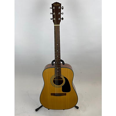 Fender DG10 Acoustic Guitar