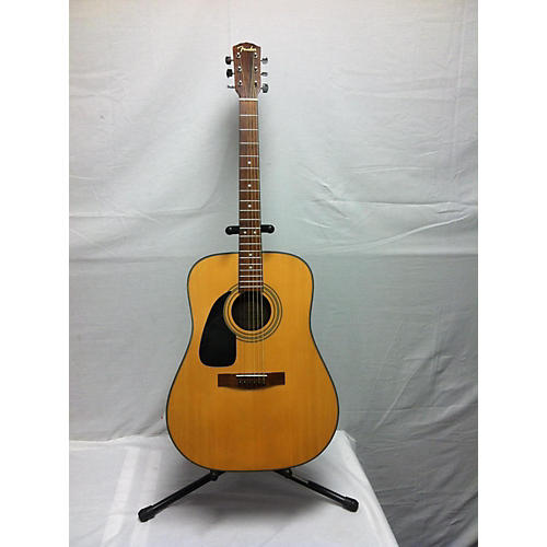 DG10 Left Handed Acoustic Guitar