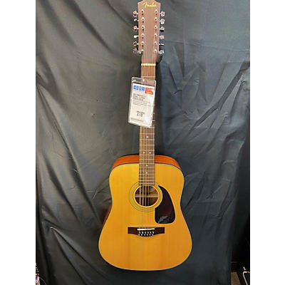 Fender DG1012 12 String Acoustic Guitar
