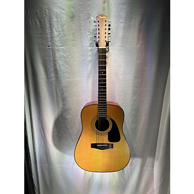 Fender DG1012 12 String Acoustic Guitar