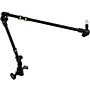 Hercules DG107B Universal Podcast Mic & Camera Arm Stand