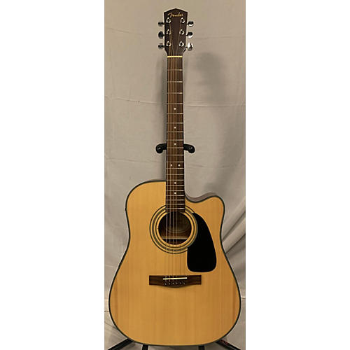 Fender dg10ce deals