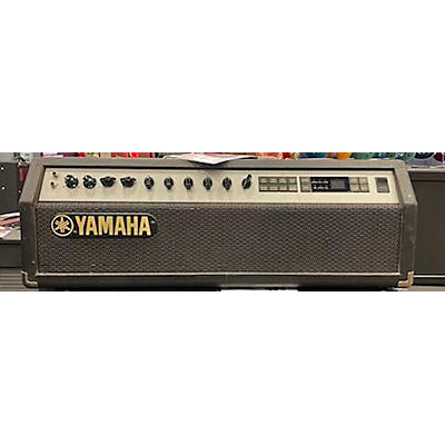 Yamaha DG130HA Solid State Guitar Amp Head