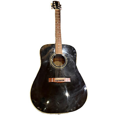 Fender DG15 Acoustic Guitar