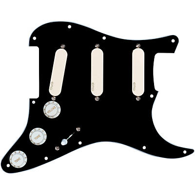 EMG DG20 Pro Series Pickguard/Pickup Set -
