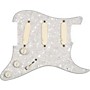 EMG DG20 Pro Series Pickguard/Pickup Set - Ivory