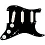 EMG DG20 Pro Series Pickguard/Pickup Set Black White