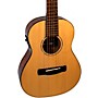 Merida DG20BMBA Diana Series Baby Mini Acoustic-Electric Guitar - Vintage Sunburst