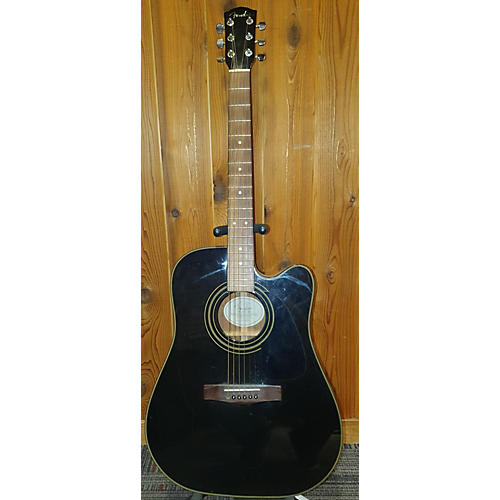 DG20CE Acoustic Electric Guitar