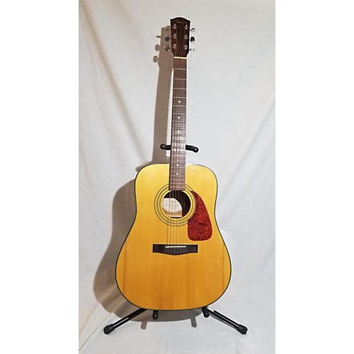 DG20S Acoustic Guitar