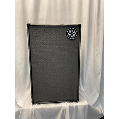 Darkglass DG212N Bass Cabinet