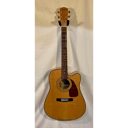 DG22CE Acoustic Electric Guitar