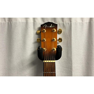 Fender DG22CE Acoustic Electric Guitar