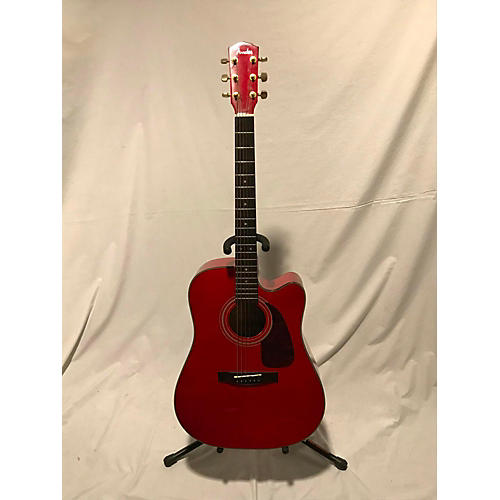 DG22CE Acoustic Guitar