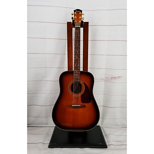 DG22S Acoustic Guitar