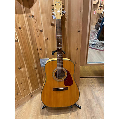 Fender DG22S Acoustic Guitar