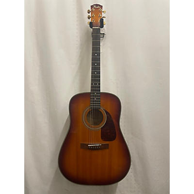 Fender DG22STS Acoustic Guitar