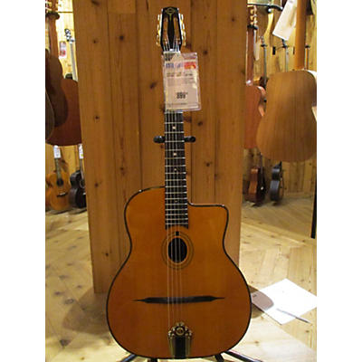 Gitane DG255 Acoustic Guitar