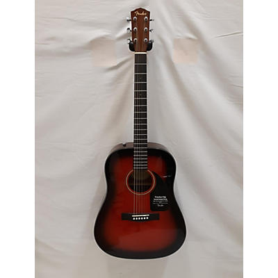 Fender DG60 Acoustic Guitar