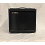 Used Yamaha DG60 FX 112 Guitar Combo Amp