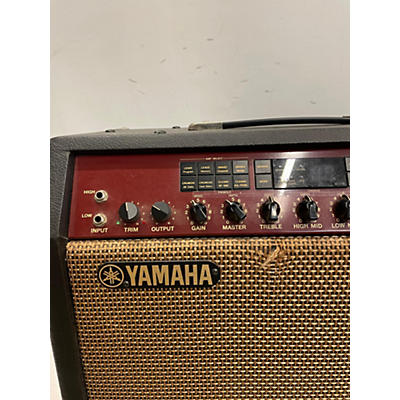 Yamaha DG80 Guitar Combo Amp