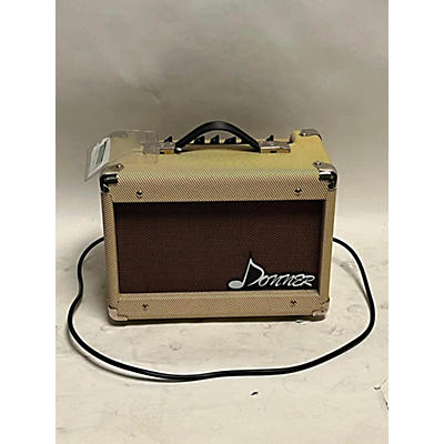 Donner DGA-1 Acoustic Guitar Combo Amp