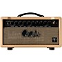 Open-Box PRS DGT 15 15W Tube Amp Head - Condition 2 - Blemished Blonde 197881500399
