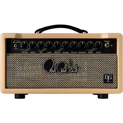 PRS DGT 15 15W Tube Amp Head