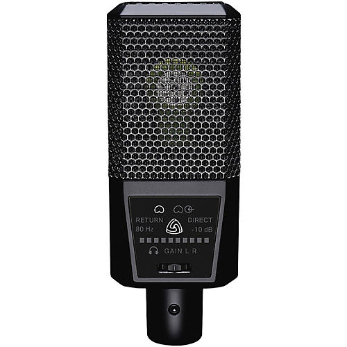 DGT 450 Cardioid USB Microphone