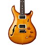 PRS DGT Semi-Hollow Limited Edition Electric Guitar McCarty Sunburst