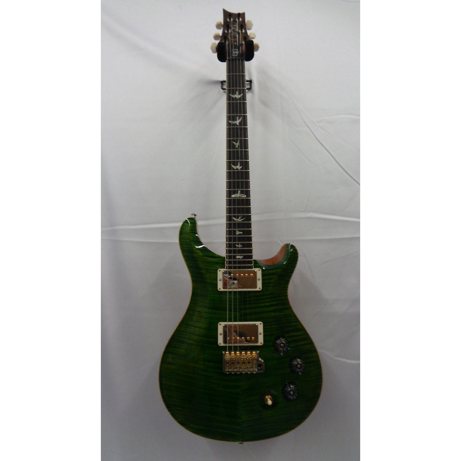 PRS DGT Solid Body Electric Guitar Musician's Friend
