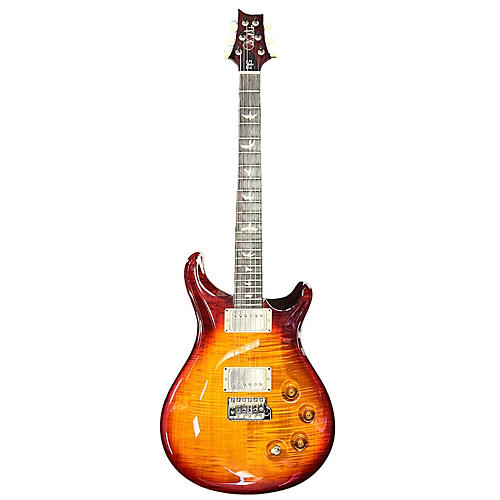 PRS DGT Solid Body Electric Guitar 2 Color Sunburst