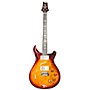 Used PRS DGT Solid Body Electric Guitar 2 Color Sunburst