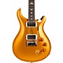 PRS DGT With Bird Inlays Electric Guitar - Gold Top