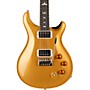PRS DGT With Birds Electric Guitar - Gold Top